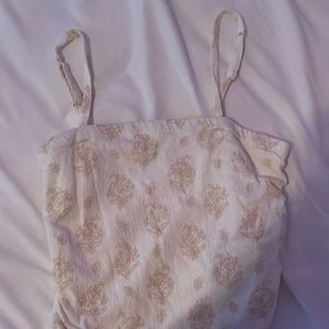 this a true craft tank top never worn